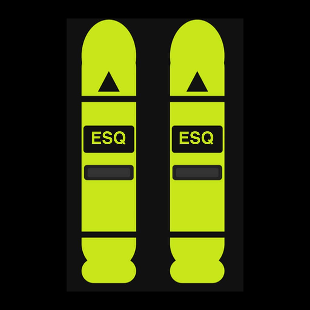 Esqui app icon